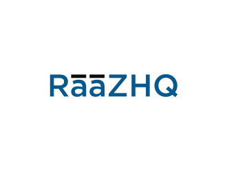 RaazHQ logo design by ora_creative
