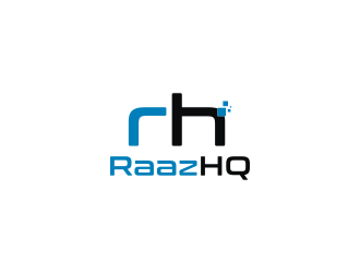 RaazHQ logo design by narnia