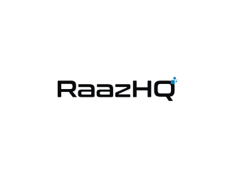 RaazHQ logo design by narnia