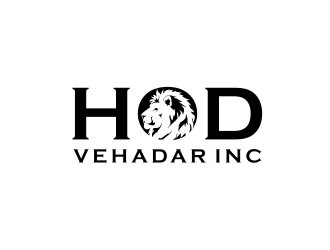 Hod Vehadar INC logo design by GassPoll