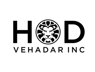 Hod Vehadar INC logo design by GassPoll