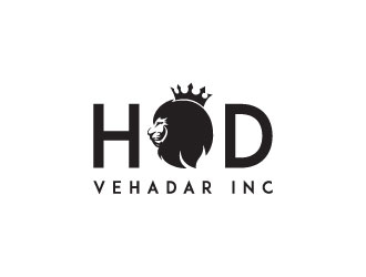Hod Vehadar INC logo design by aryamaity
