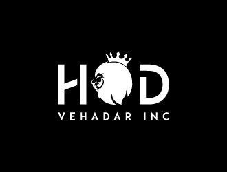 Hod Vehadar INC logo design by aryamaity