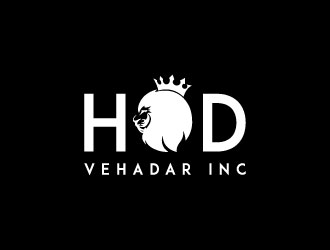 Hod Vehadar INC logo design by aryamaity