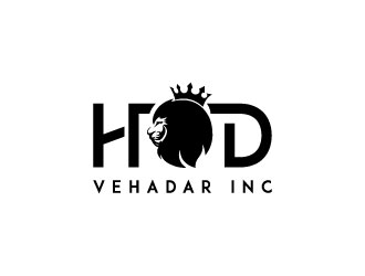 Hod Vehadar INC logo design by aryamaity