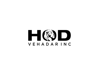 Hod Vehadar INC logo design by oke2angconcept