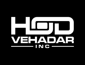 Hod Vehadar INC logo design by Purwoko21