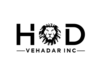 Hod Vehadar INC logo design by evdesign