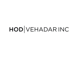Hod Vehadar INC logo design by ora_creative