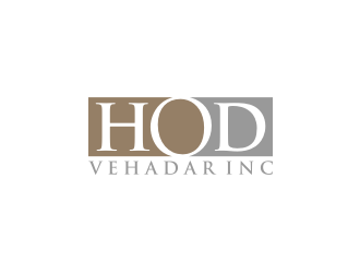 Hod Vehadar INC logo design by Artomoro