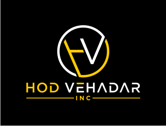 Hod Vehadar INC logo design by Artomoro