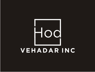 Hod Vehadar INC logo design by Artomoro