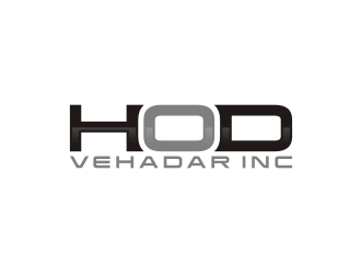 Hod Vehadar INC logo design by Artomoro
