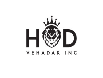 Hod Vehadar INC logo design by aryamaity