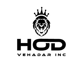 Hod Vehadar INC logo design by aryamaity
