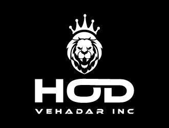 Hod Vehadar INC logo design by aryamaity