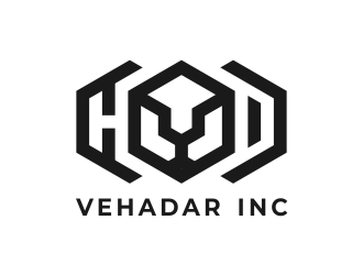 Hod Vehadar INC logo design by Galfine