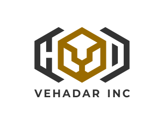 Hod Vehadar INC logo design by Galfine
