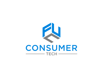 Fun Consumer Tech logo design by narnia