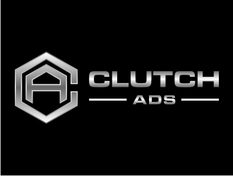 GridIron Ads logo design by Inaya