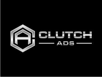 GridIron Ads logo design by Inaya