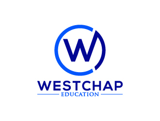 Westchap Education logo design by pambudi