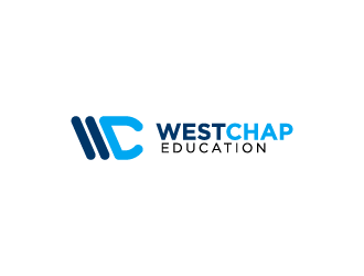 Westchap Education logo design by torresace