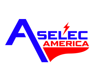 Agregar America al logo actual y modernizarlo logo design by adm3