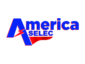 Agregar America al logo actual y modernizarlo logo design by crearts