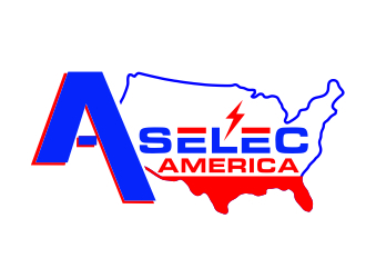 Agregar America al logo actual y modernizarlo logo design by aura