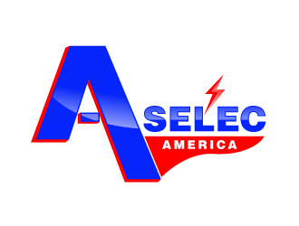 Agregar America al logo actual y modernizarlo logo design by jaize