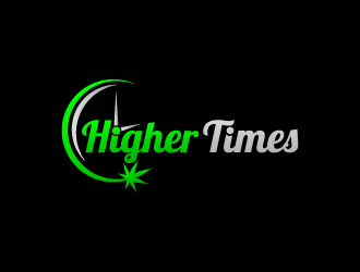Higher Times LLC logo design by sakarep