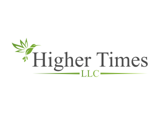 Higher Times LLC logo design by ndndn