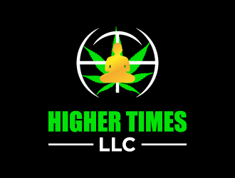 Higher Times LLC logo design by twomindz
