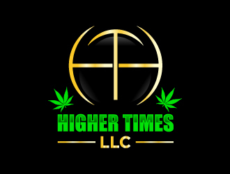 Higher Times LLC logo design by twomindz