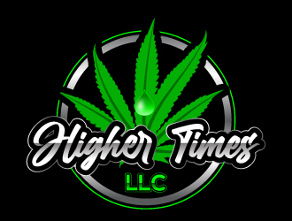 Higher Times LLC logo design by Suvendu