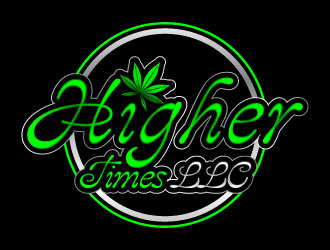Higher Times LLC logo design by Suvendu