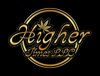 Higher Times LLC logo design by Suvendu