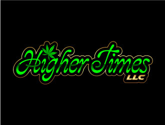 Higher Times LLC logo design by Suvendu