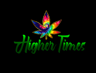 Higher Times LLC logo design by Marianne