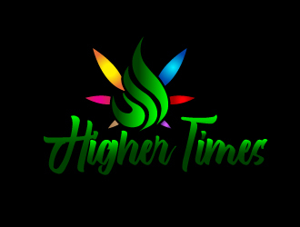 Higher Times LLC logo design by Marianne