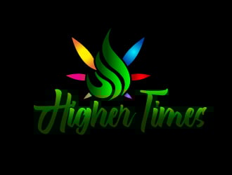 Higher Times LLC logo design by Marianne
