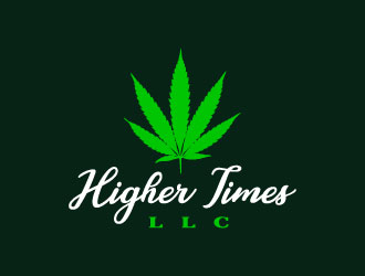 Higher Times LLC logo design by LogoQueen