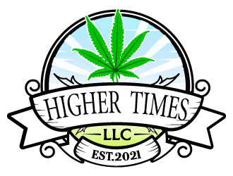 Higher Times LLC logo design by LogoQueen