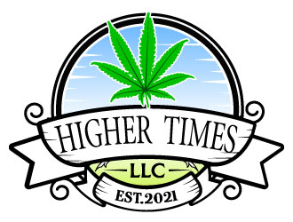 Higher Times LLC logo design by LogoQueen