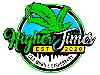 Higher Times LLC logo design by giggi