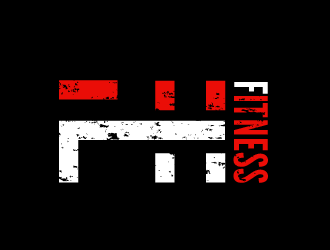 FH Fitness logo design by czars