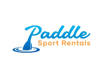 Paddle Sport Rentals  logo design by harno