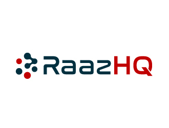 RaazHQ logo design by jaize