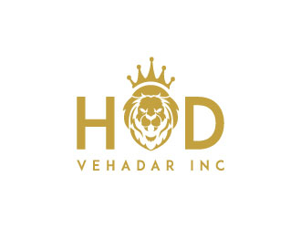 Hod Vehadar INC logo design by aryamaity